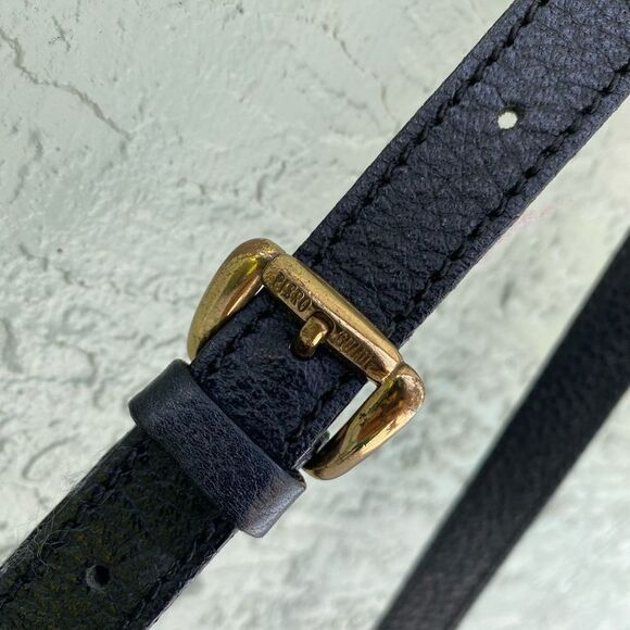 Vintage Piero Guidi Magic Circus Crossbody Purse - Picture 12 of 15